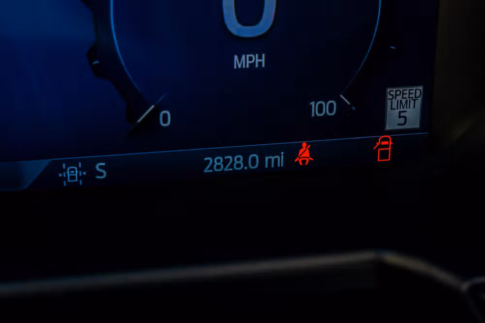2026 Ford F-350 Super Duty Platinum Plus Crew Cab Image 21