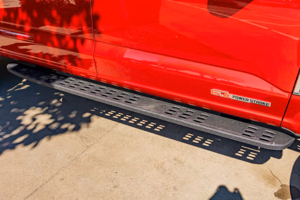 2026 Ford F-350 Super Duty Platinum Plus Crew Cab Image 13
