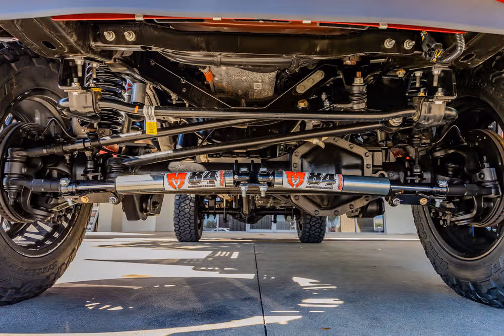 2026 Ford F-350 Super Duty Platinum Plus Crew Cab Image 15