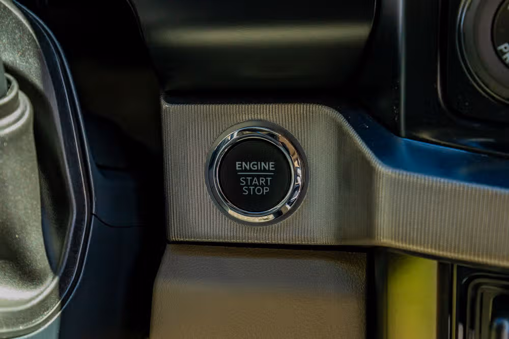 2026 Ford F-350 Super Duty Platinum Plus Crew Cab Image 23