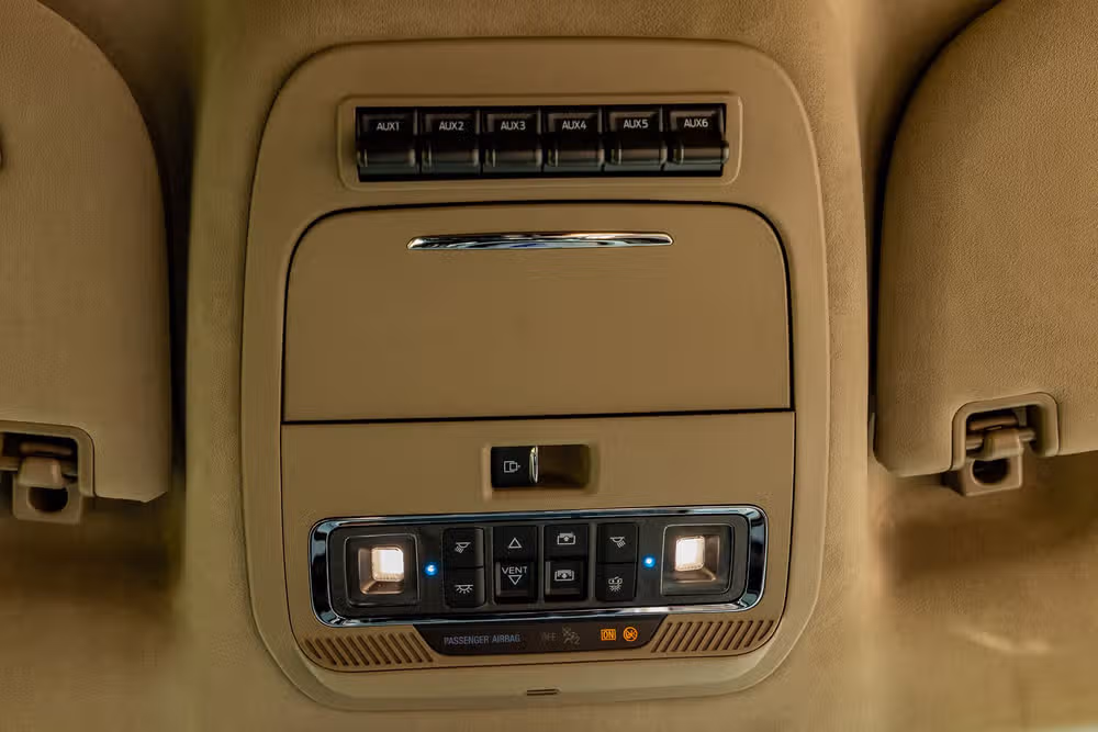 2026 Ford F-350 Super Duty Platinum Plus Crew Cab Image 30