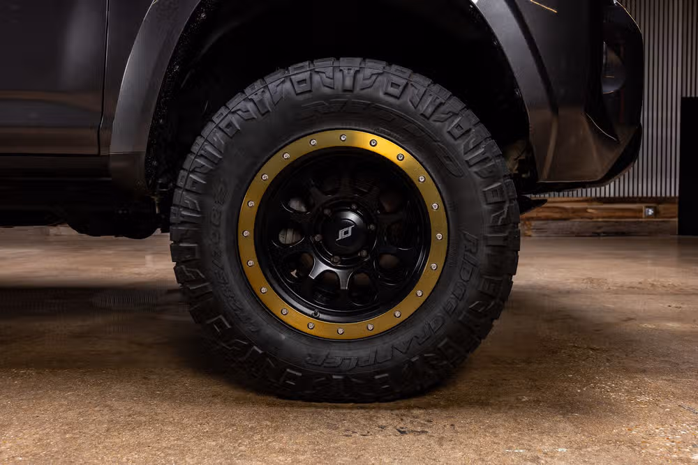 2022 Toyota 4Runner TRD Pro Image 11