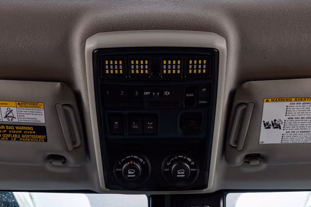 2022 Toyota 4Runner TRD Pro Image 26