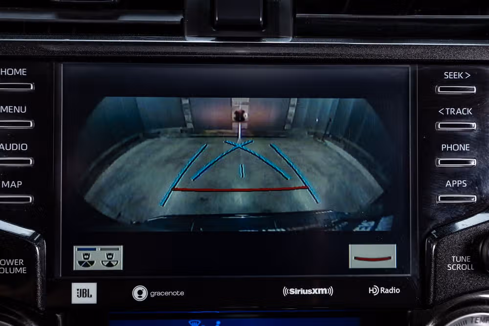 2022 Toyota 4Runner TRD Pro Image 23