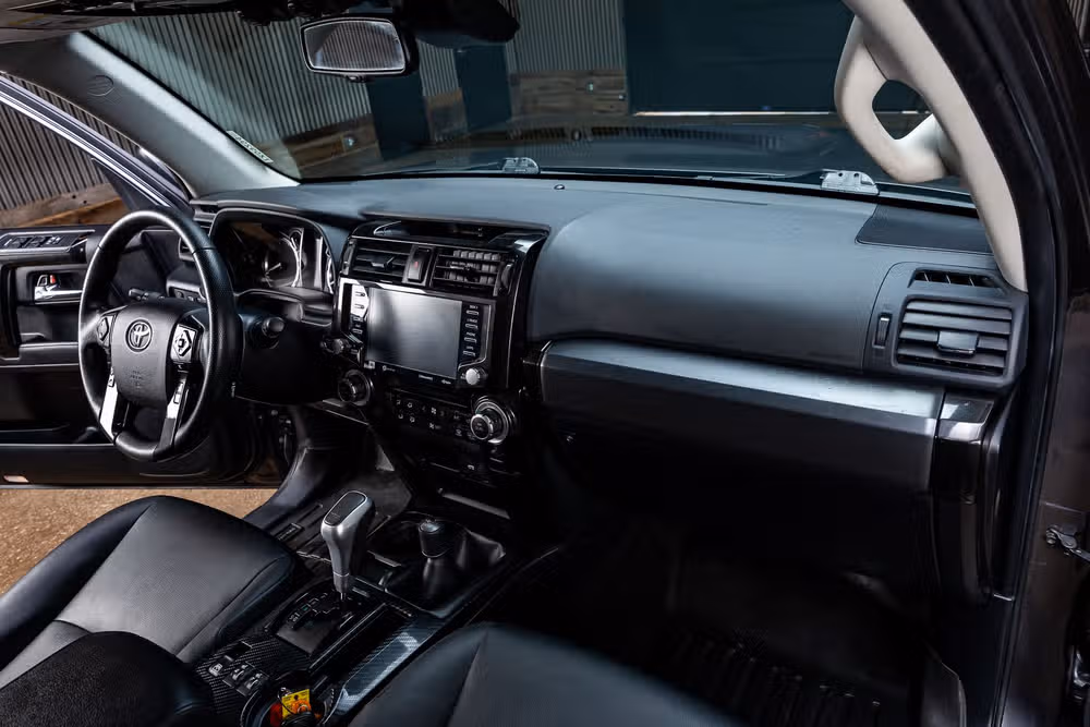2022 Toyota 4Runner TRD Pro Image 16