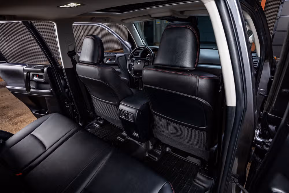 2022 Toyota 4Runner TRD Pro Image 29