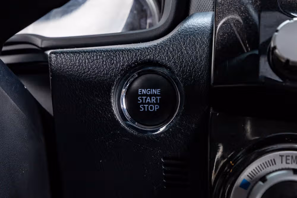 2022 Toyota 4Runner TRD Pro Image 20