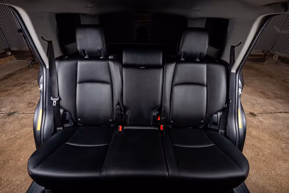 2022 Toyota 4Runner TRD Pro Image 32