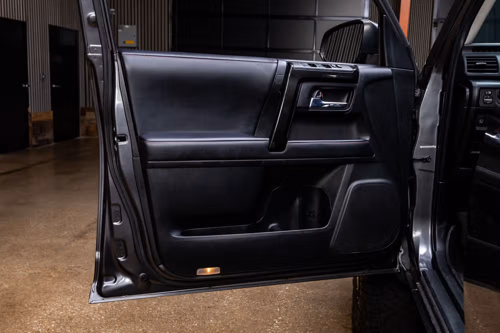 2022 Toyota 4Runner TRD Pro Image 33