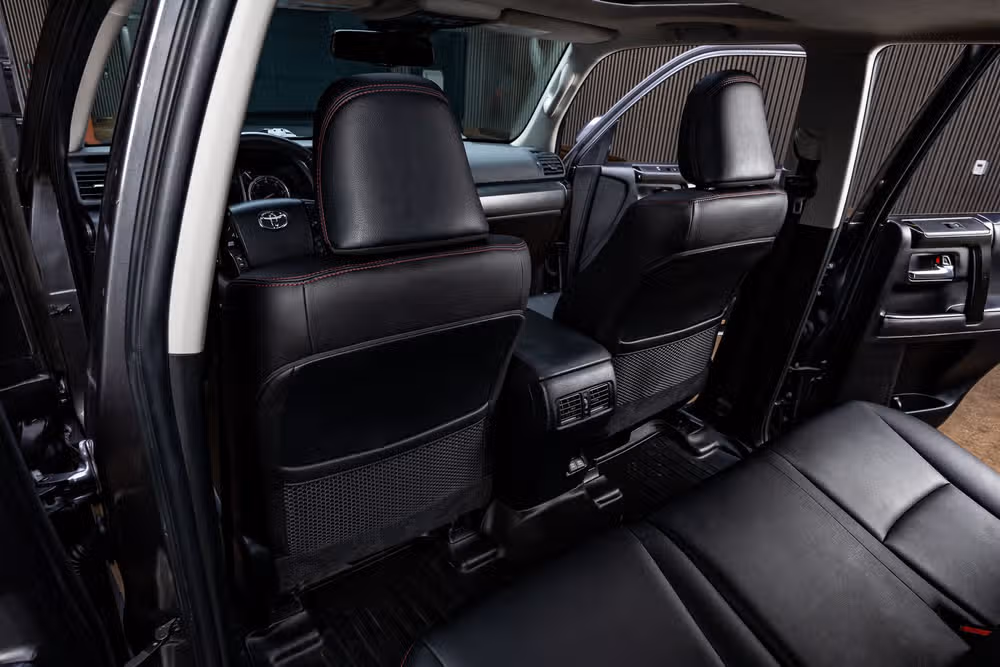 2022 Toyota 4Runner TRD Pro Image 31