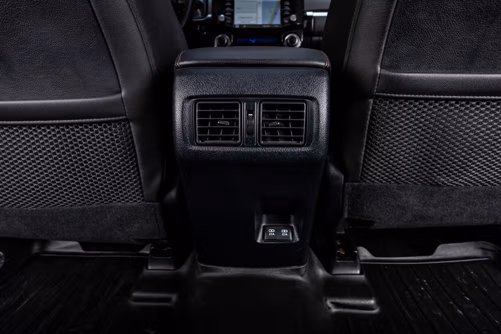 2022 Toyota 4Runner TRD Pro Image 30