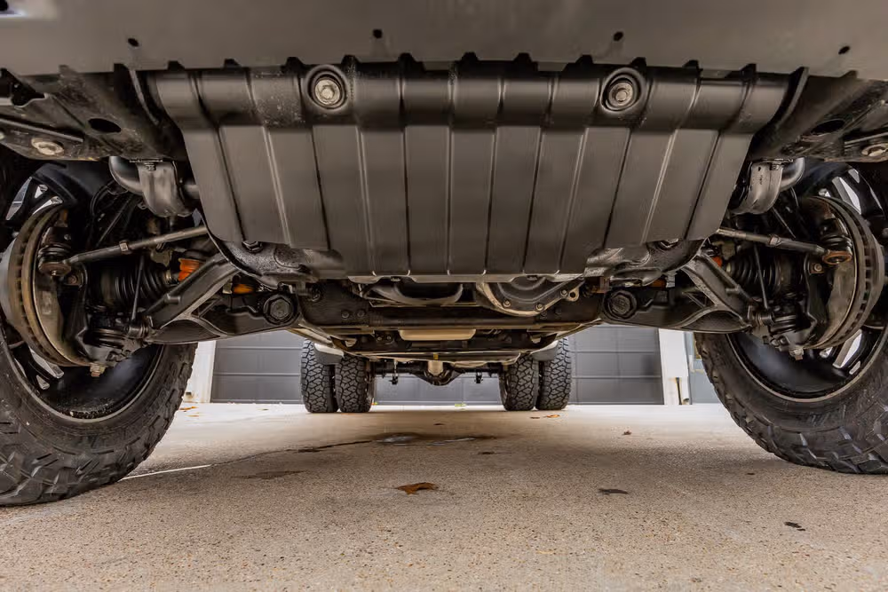 2026 Chevrolet Silverado 3500HD LT Crew Cab Image 14