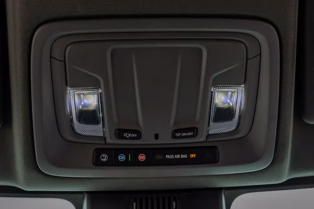 2026 Chevrolet Silverado 3500HD LT Crew Cab Image 28
