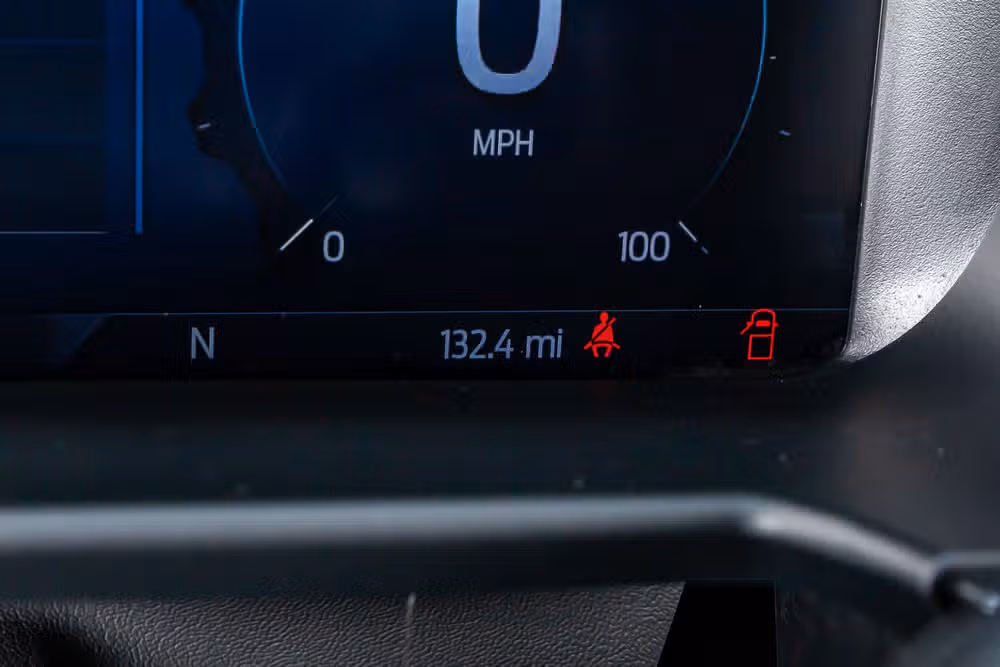 2026 Ford F-250 Super Duty King Ranch Crew Cab Image 21