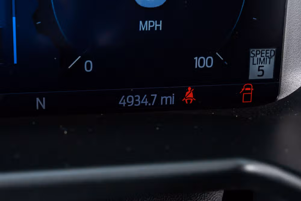 2026 Ford F-450 Super Duty King Ranch Crew Cab Image 20