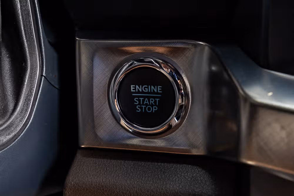 2026 Ford F-450 Super Duty King Ranch Crew Cab Image 22