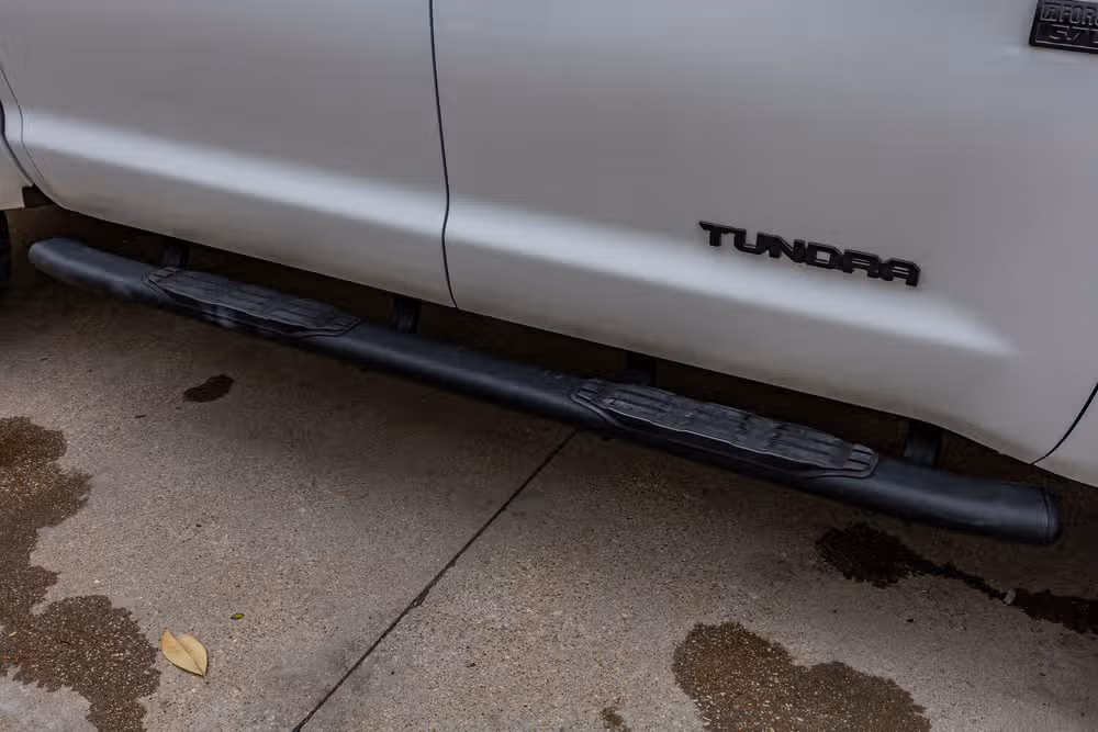 2021 Toyota Tundra SR5 CrewMax Image 13