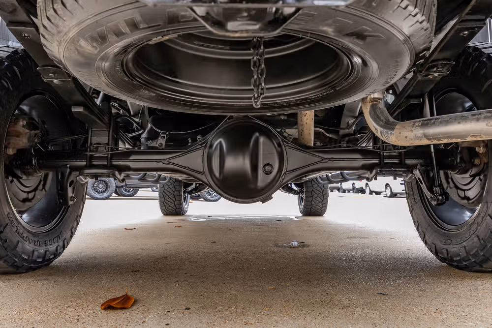 2021 Toyota Tundra SR5 CrewMax Image 16
