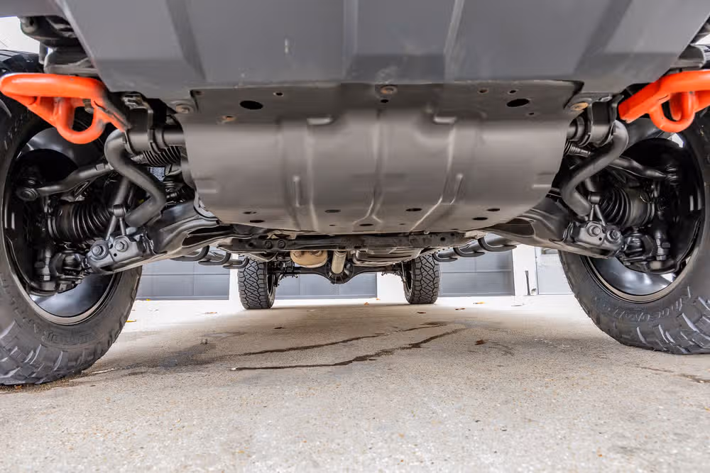 2021 Toyota Tundra SR5 CrewMax Image 15