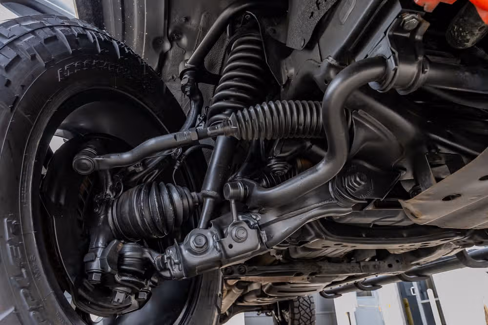 2021 Toyota Tundra SR5 CrewMax Image 14