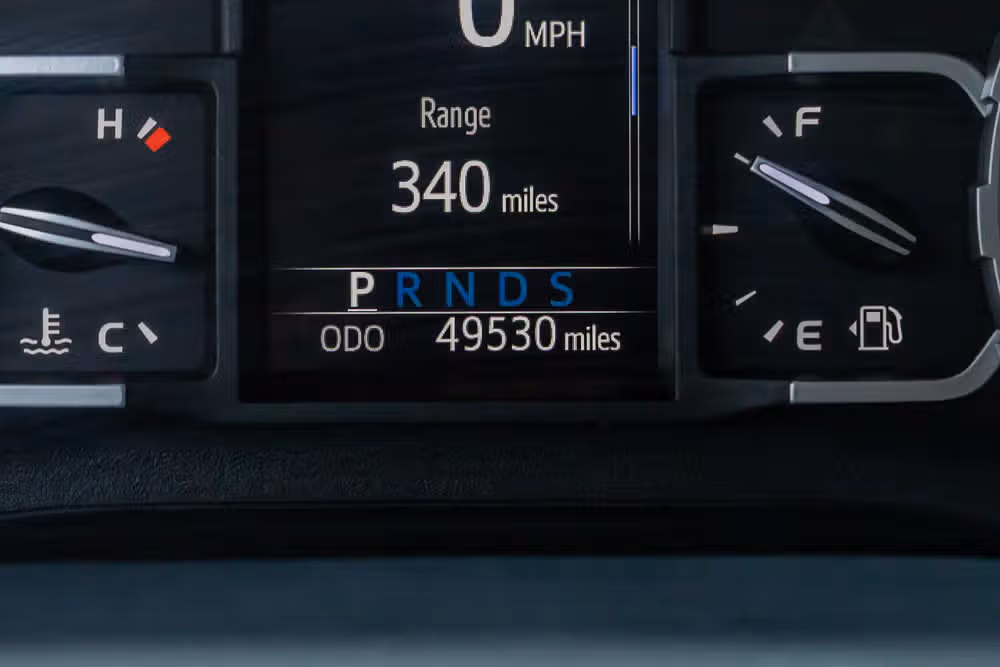 2021 Toyota Tundra SR5 CrewMax Image 21