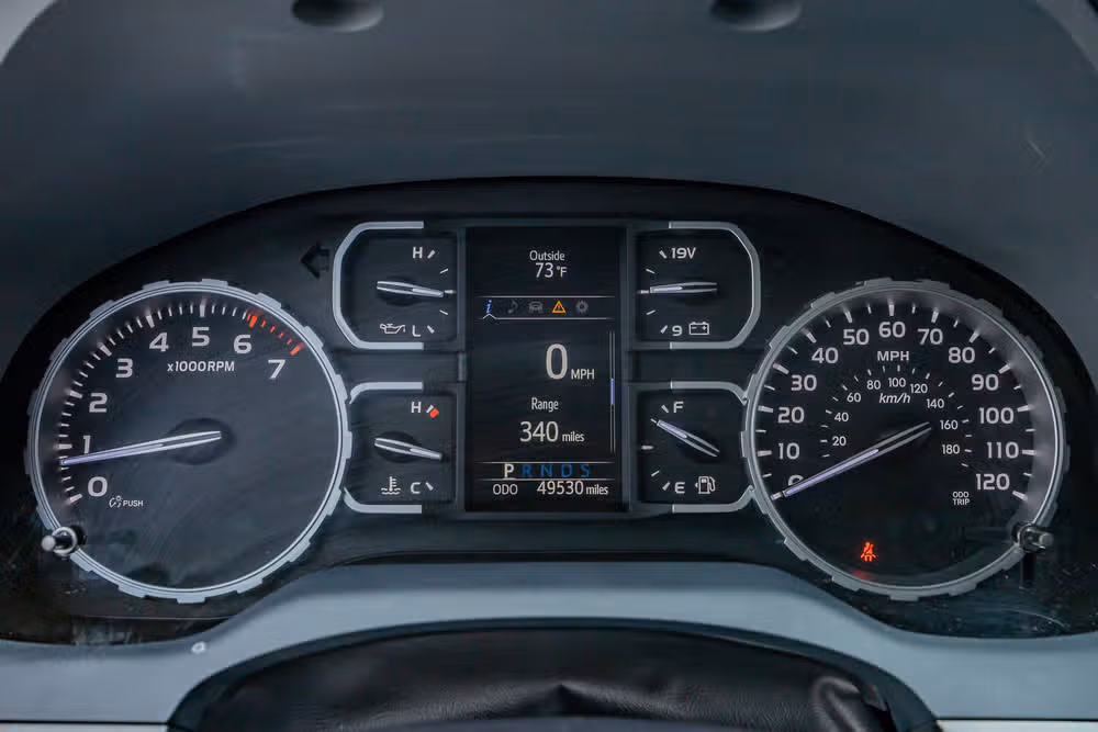 2021 Toyota Tundra SR5 CrewMax Image 20