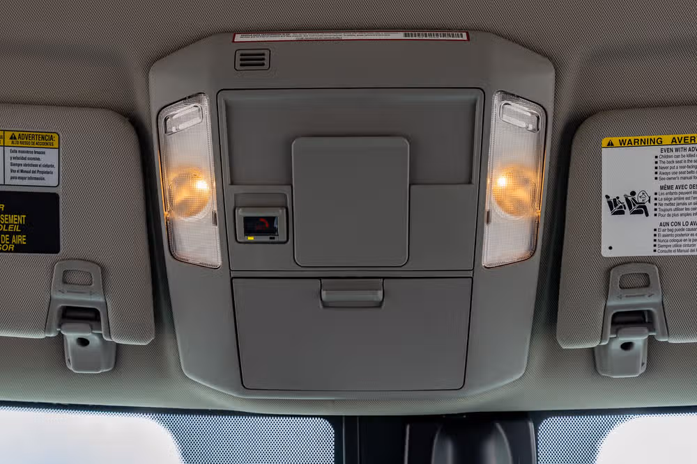 2021 Toyota Tundra SR5 CrewMax Image 29