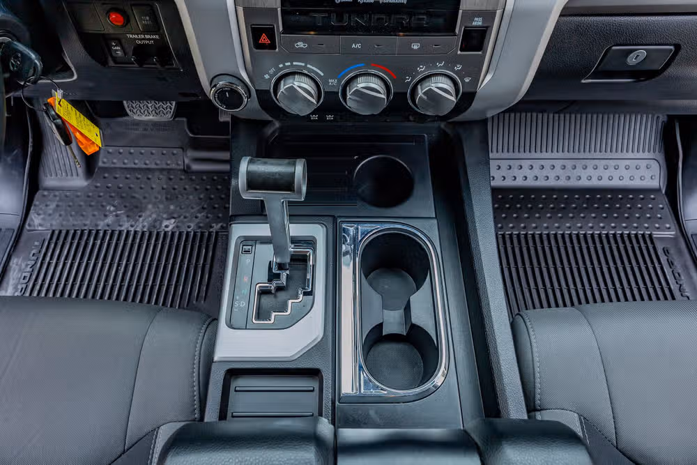 2021 Toyota Tundra SR5 CrewMax Image 28