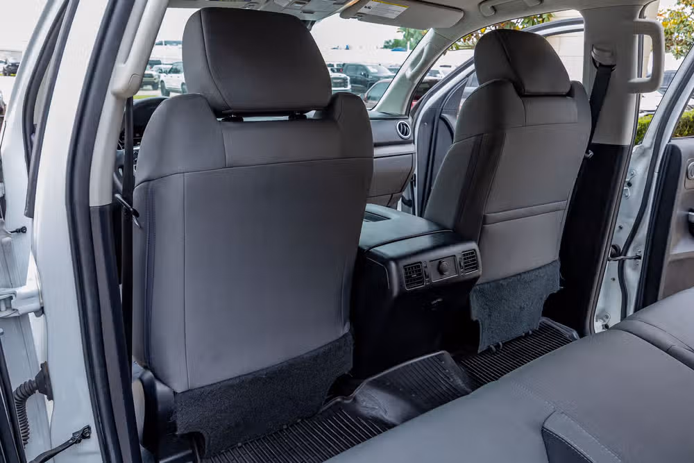 2021 Toyota Tundra SR5 CrewMax Image 34