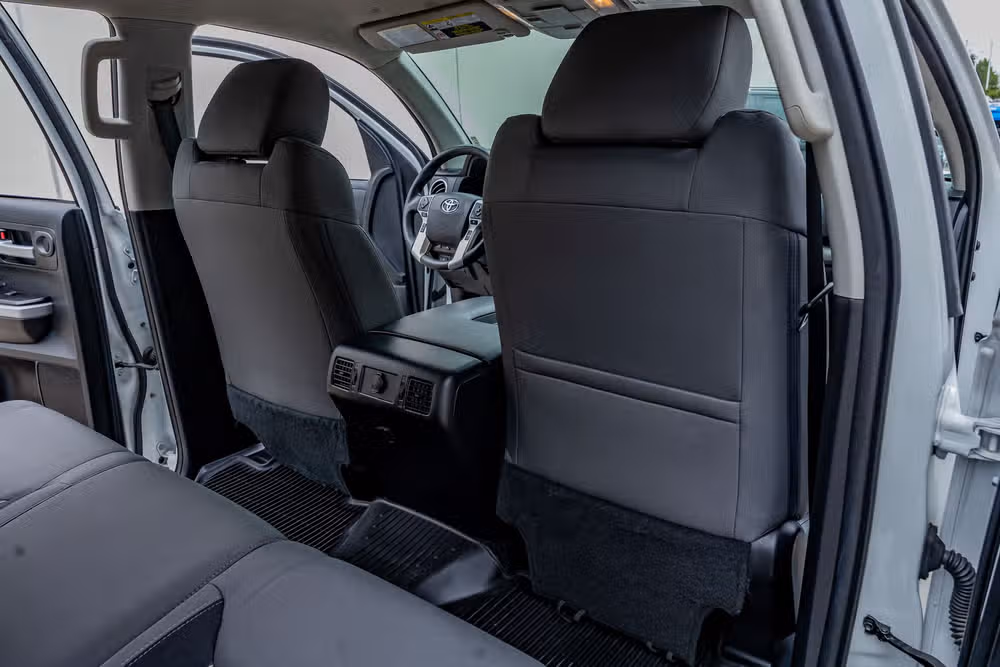 2021 Toyota Tundra SR5 CrewMax Image 32