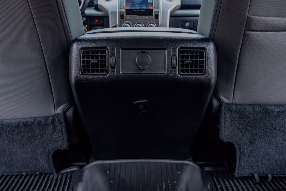 2021 Toyota Tundra SR5 CrewMax Image 33