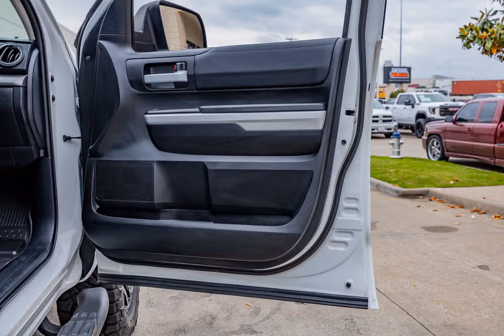 2021 Toyota Tundra SR5 CrewMax Image 37