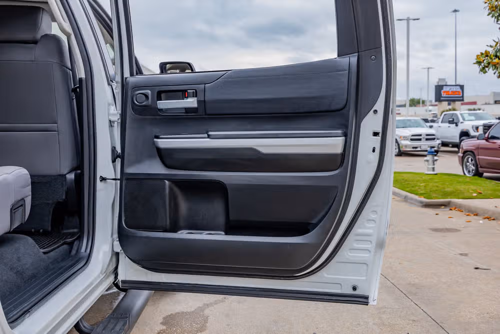 2021 Toyota Tundra SR5 CrewMax Image 39