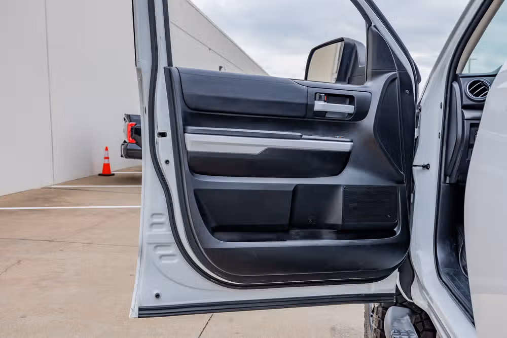 2021 Toyota Tundra SR5 CrewMax Image 36