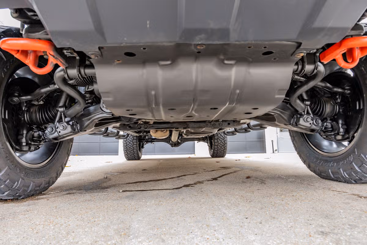 2021 Toyota Tundra SR5 CrewMax