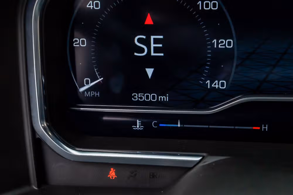 2025 GMC Sierra 2500HD AT4X Crew Cab Image 21