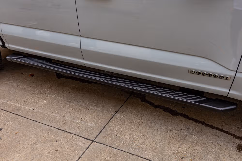 2023 Ford F-150 XLT SuperCrew Image 13