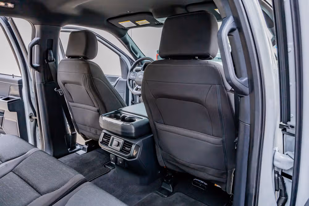 2023 Ford F-150 XLT SuperCrew Image 33