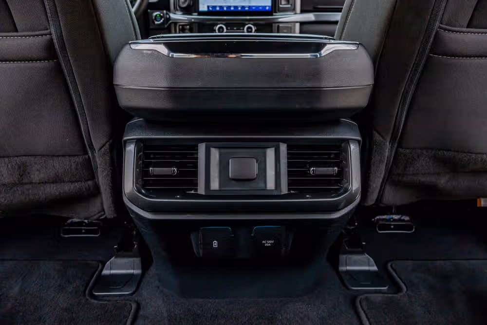 2023 Ford F-150 XLT SuperCrew Image 34
