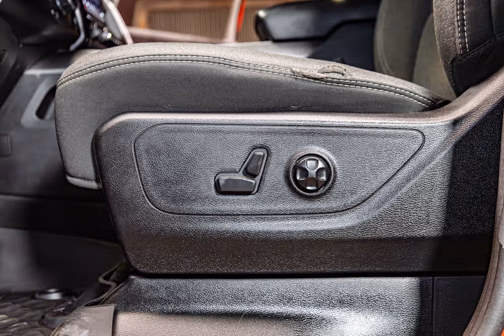 2021 Ram 1500 Big Horn Crew Cab Image 20