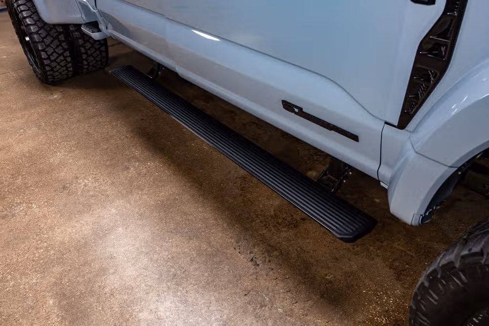2026 Ford F-450 Super Duty King Ranch Crew Cab Image 13