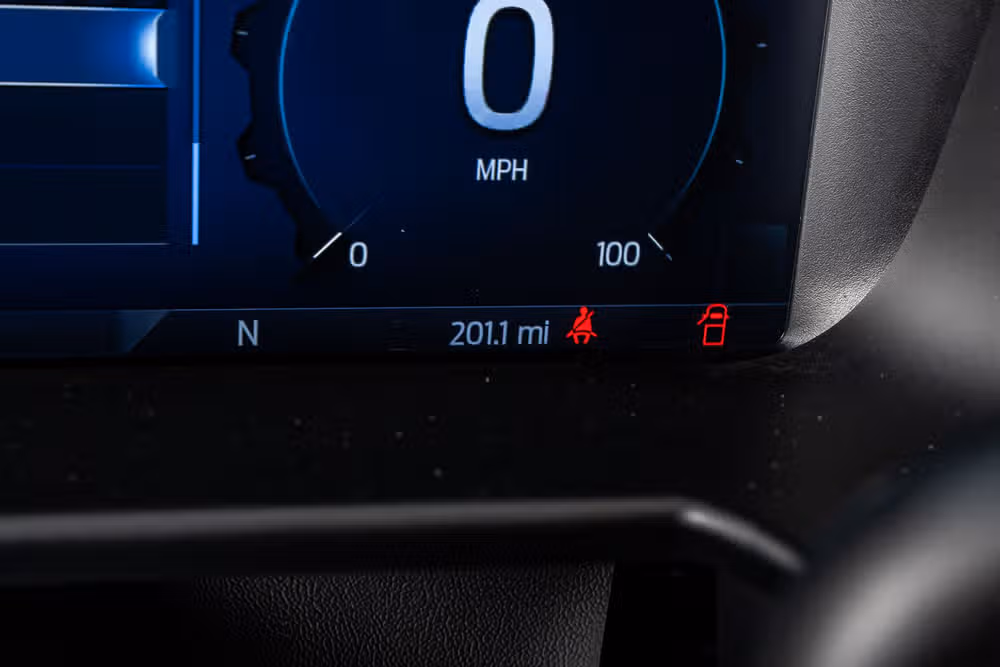 2026 Ford F-450 Super Duty King Ranch Crew Cab Image 21