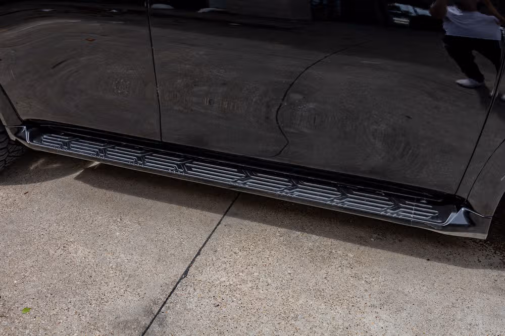 2019 INFINITI QX80 Luxe Image 12