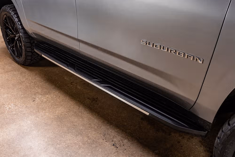 2024 Chevrolet Suburban High Country Image 13