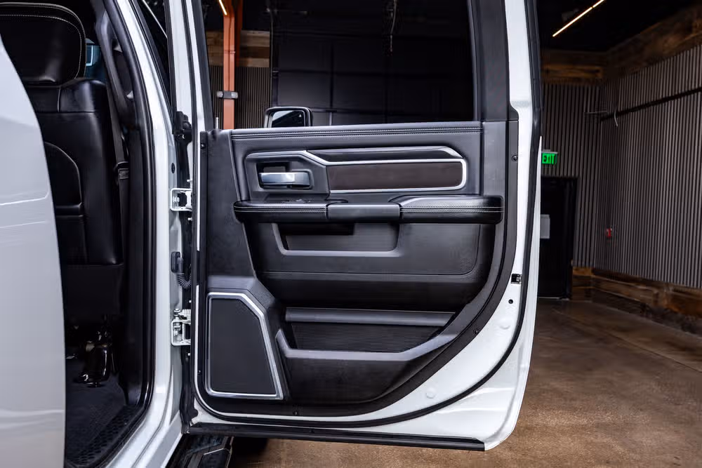 2023 Ram 3500 Laramie Mega Cab Image 39