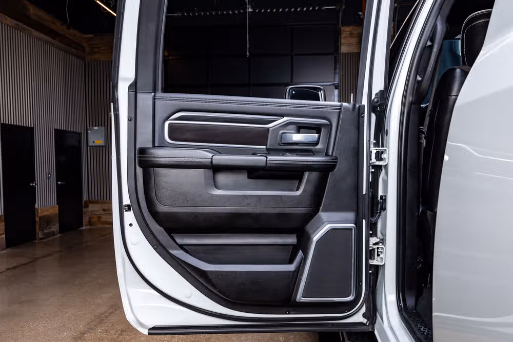 2023 Ram 3500 Laramie Mega Cab Image 38