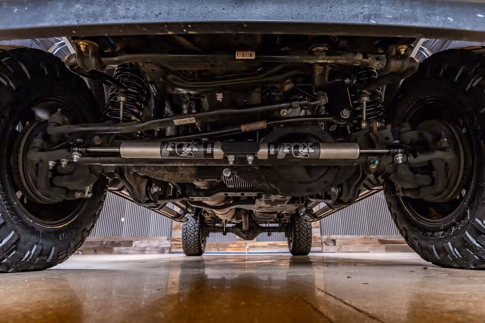 2023 Ram 3500 Laramie Mega Cab Image 14