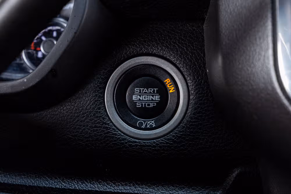 2023 Ram 3500 Laramie Mega Cab Image 22