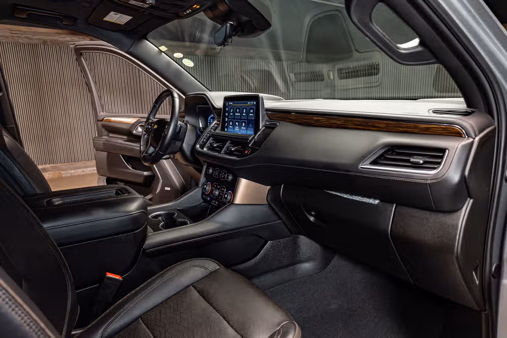 2024 Chevrolet Tahoe High Country Image 14