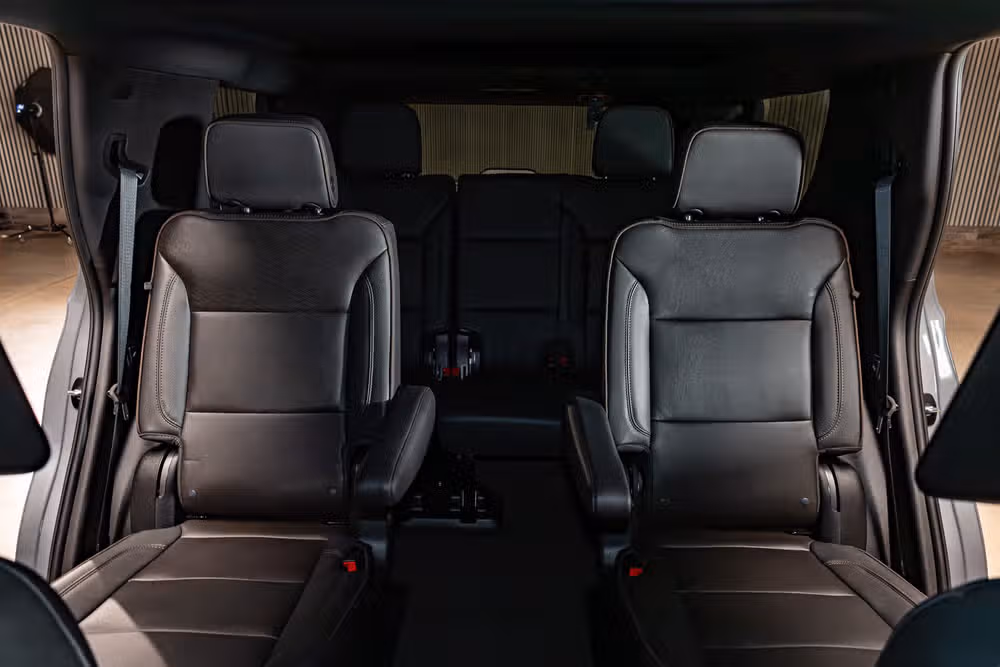2024 Chevrolet Tahoe High Country Image 24